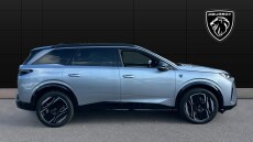 Peugeot 5008 157kW GT 73kWh 5dr Auto Electric Estate